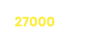 13000人以上 累計利用者数