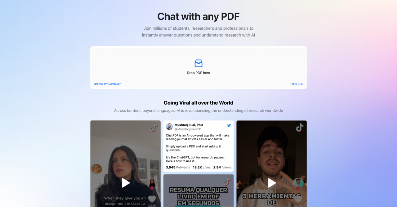 chatpdf