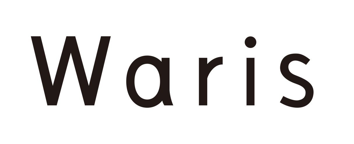 株式会社Waris